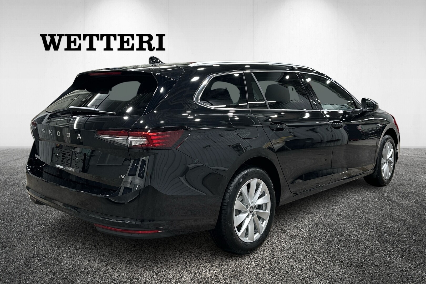 Skoda Superb 2026, kuva 2/25
