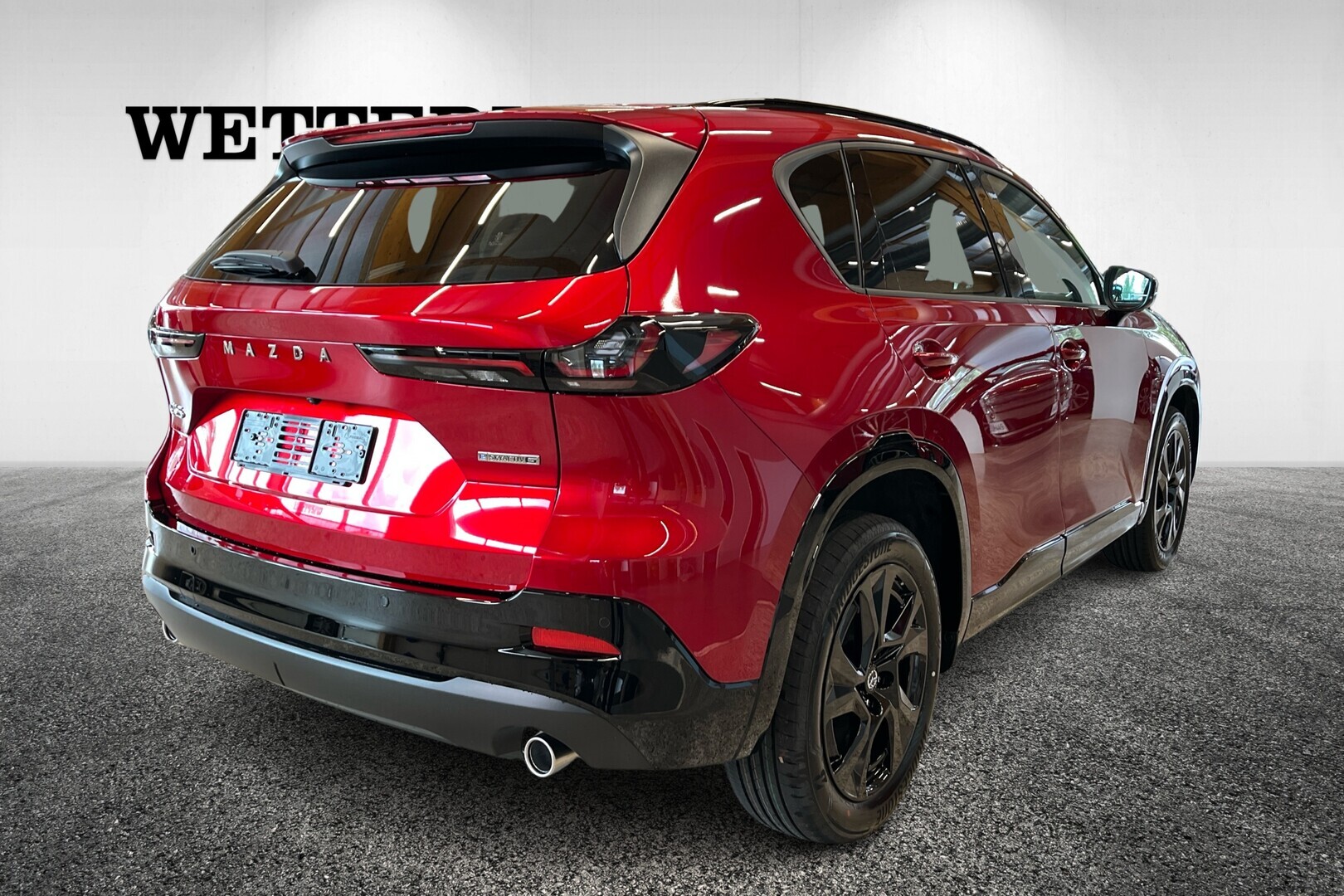 Mazda CX-5 2026, kuva 3/26