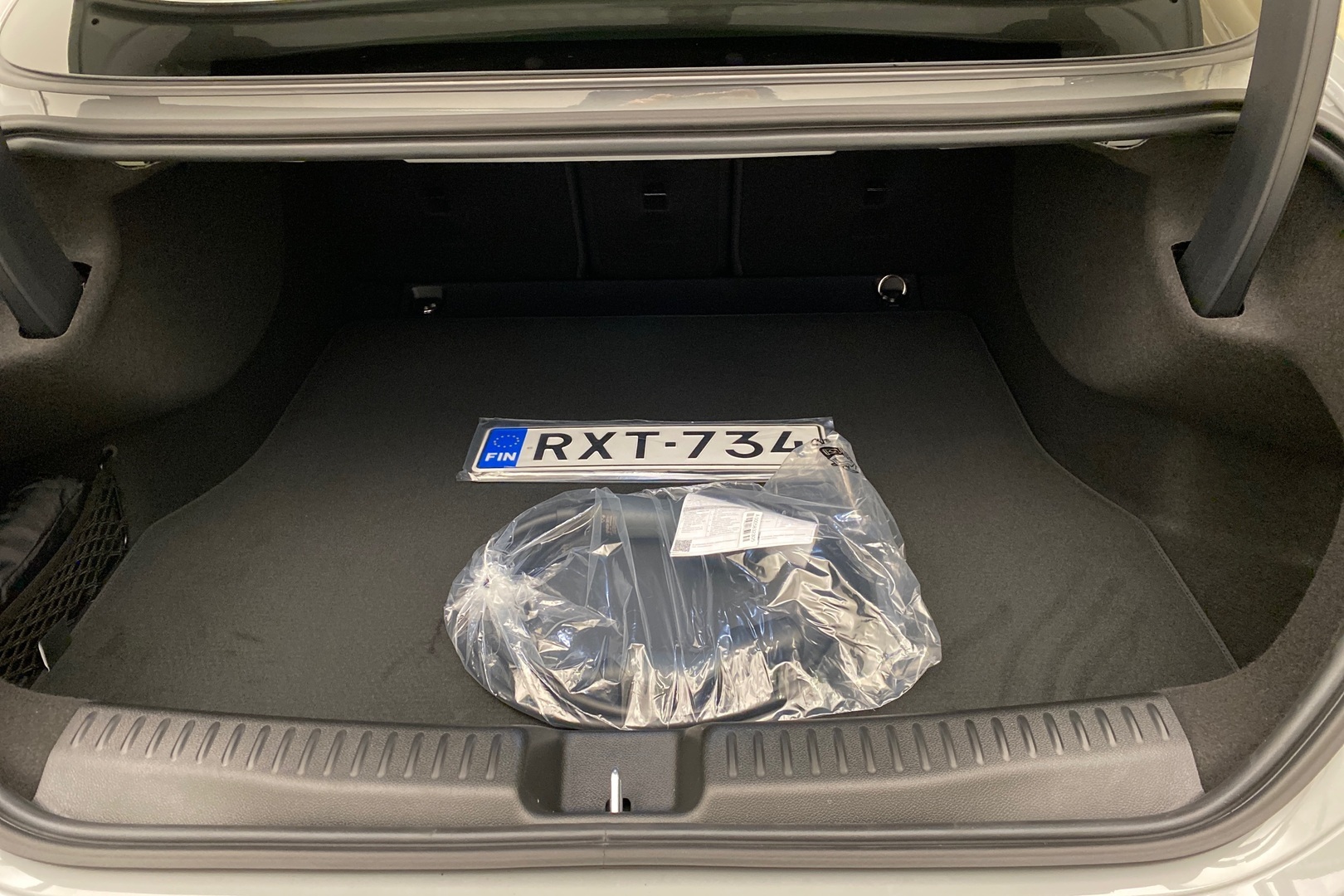 Mercedes-Benz CLA 350 4MATIC AMG Line 2026, kuva 7/26