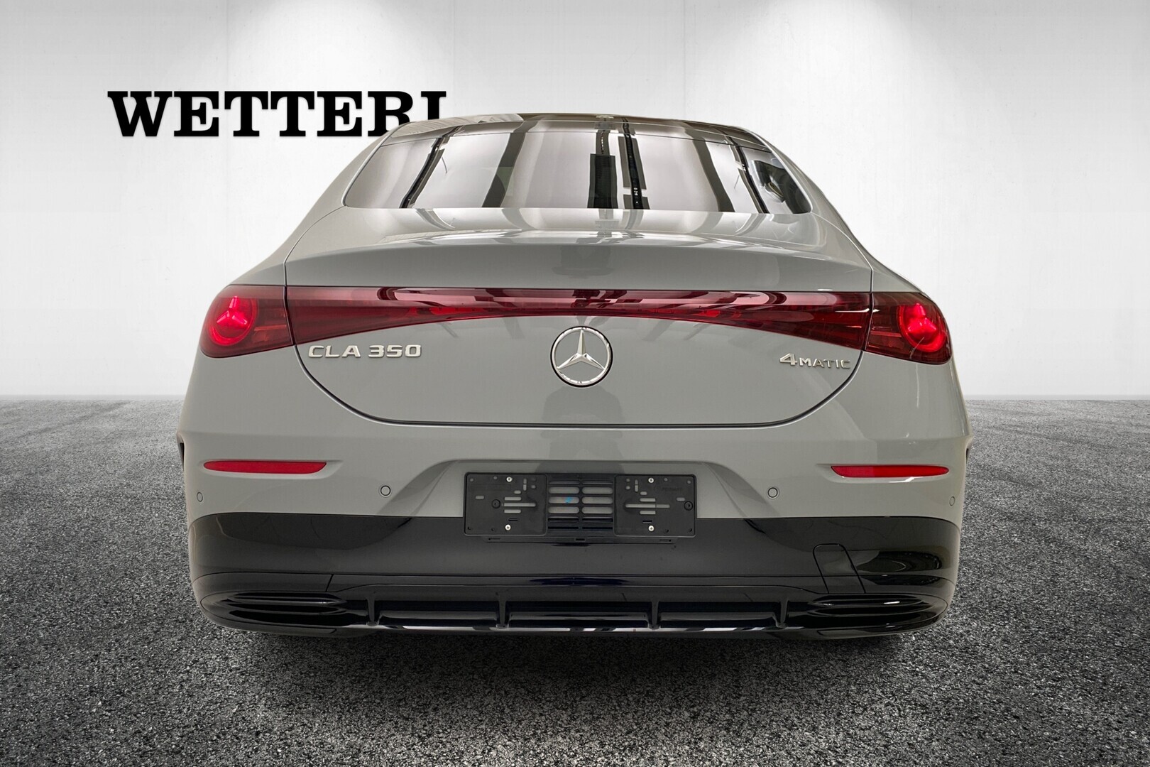 Mercedes-Benz CLA 350 4MATIC AMG Line 2026, kuva 4/26