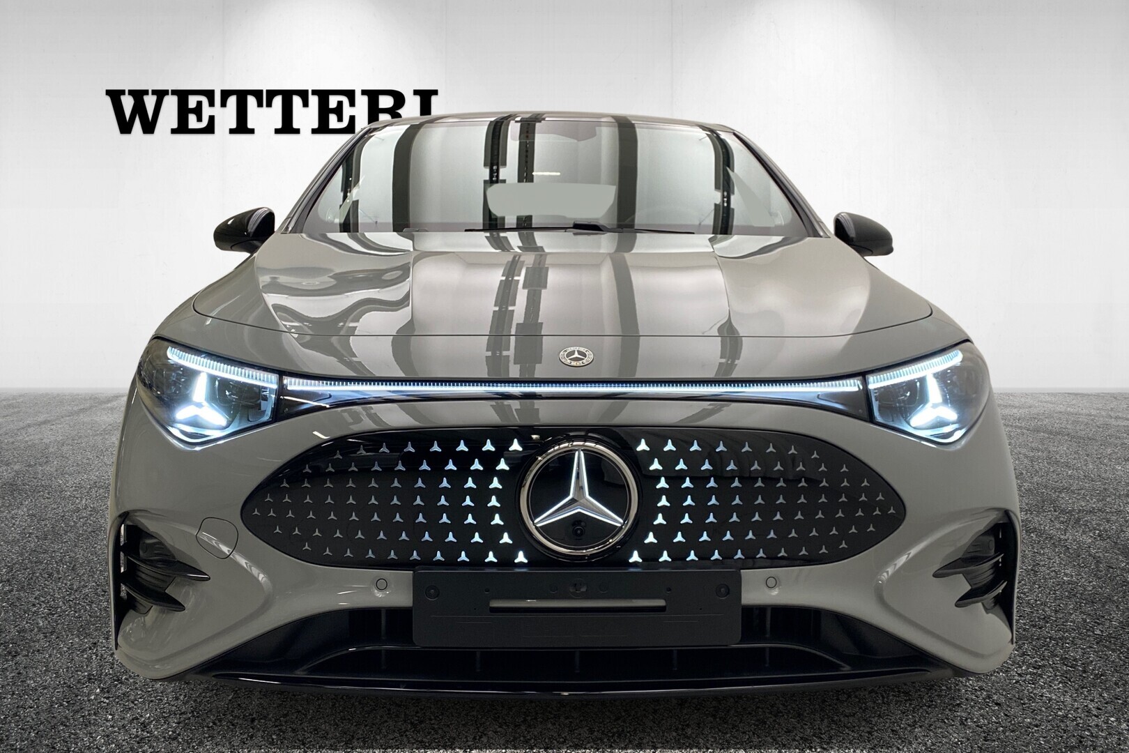 Mercedes-Benz CLA 350 4MATIC AMG Line 2026, kuva 2/26