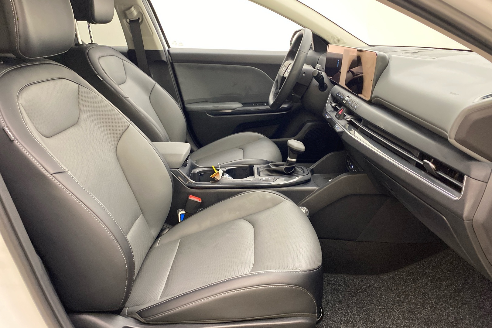 Kia K4 1,6 T-GDI 150hv EX 5D DCT Comfort 2026, kuva 7/17
