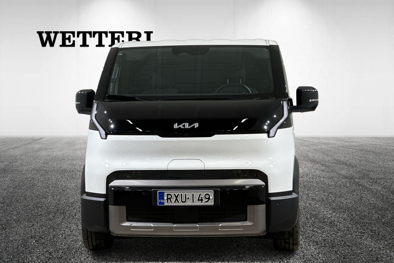 Kia PV5 Cargo 2026, kuva 2/20