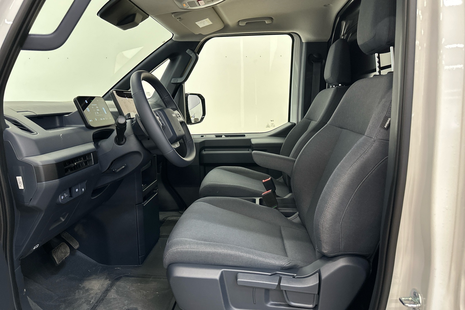 Kia PV5 Cargo 2026, kuva 7/20