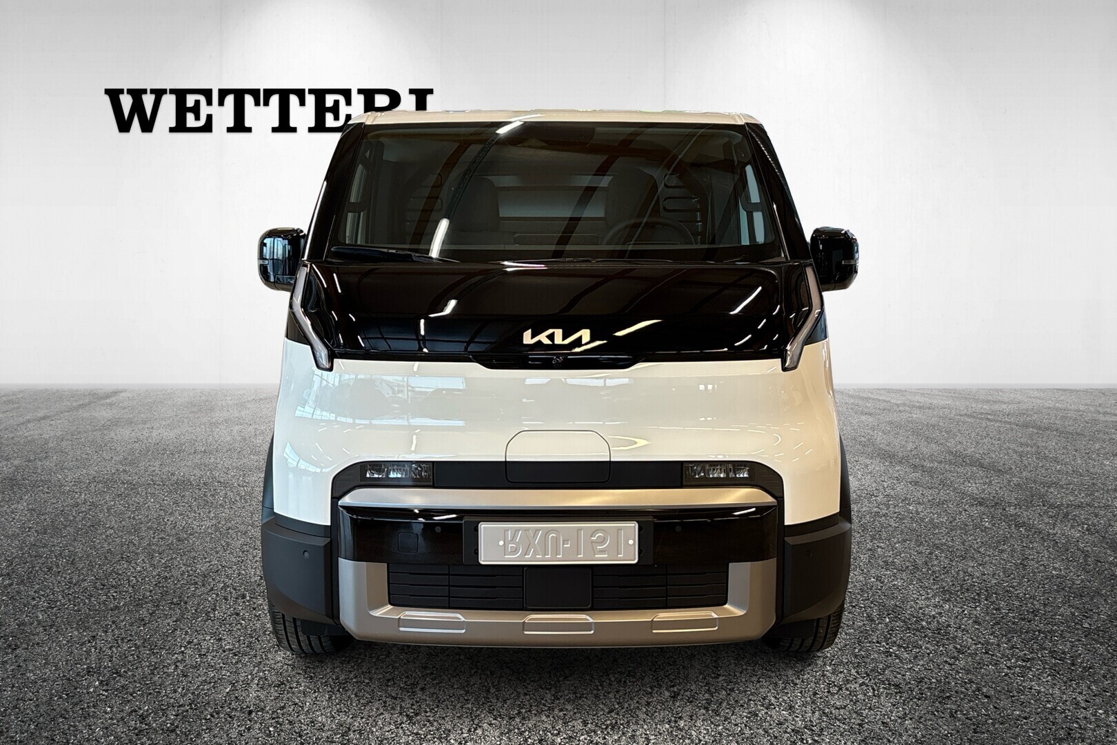 Kia PV5 Cargo 2026, kuva 2/22