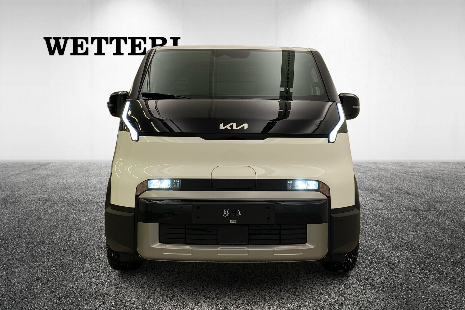 Kia PV5 Cargo PV5 Cargo 2P 5D L2H1 2026, kuva 2/18
