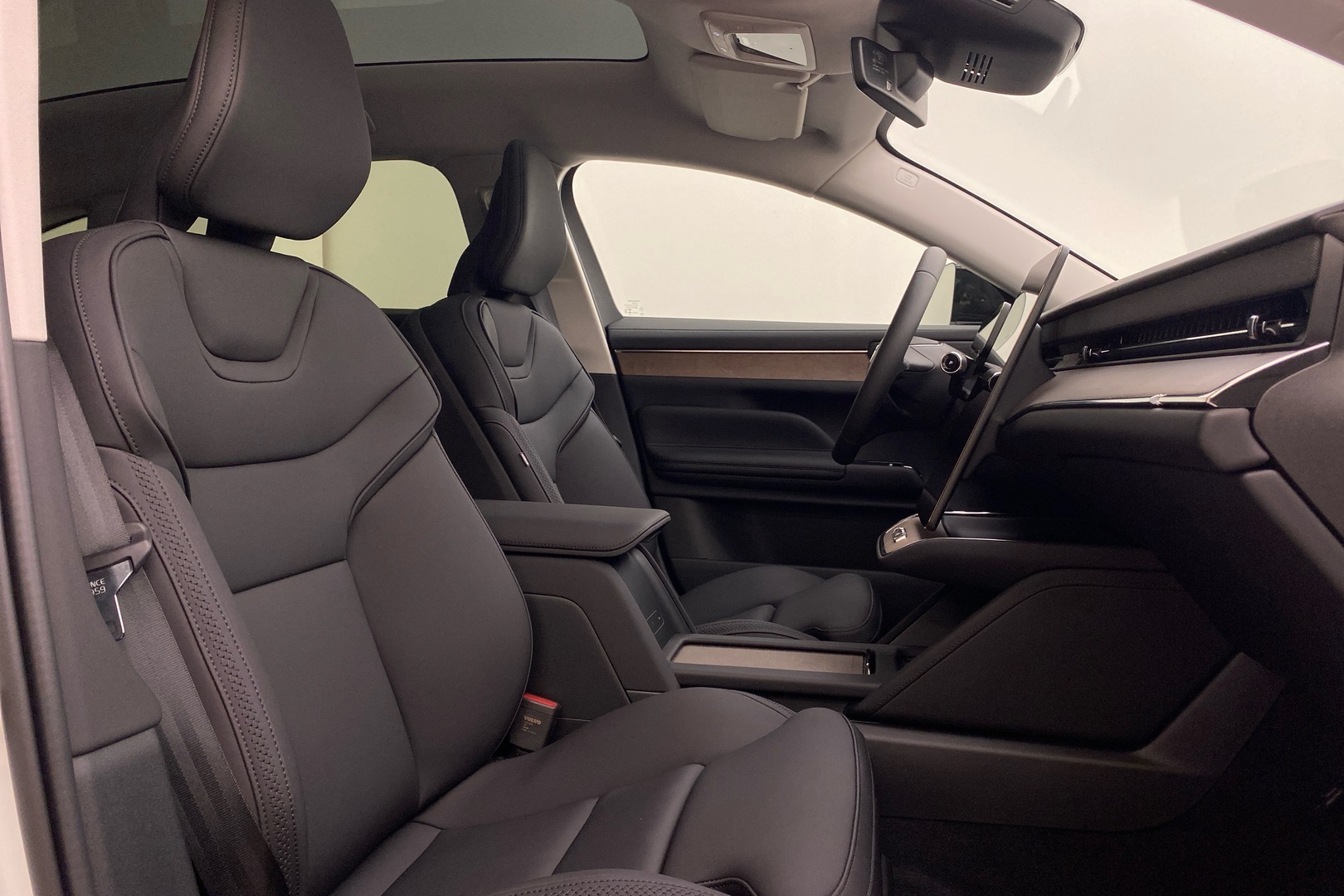 Volvo ES90 Single Plus 2026, kuva 7/21
