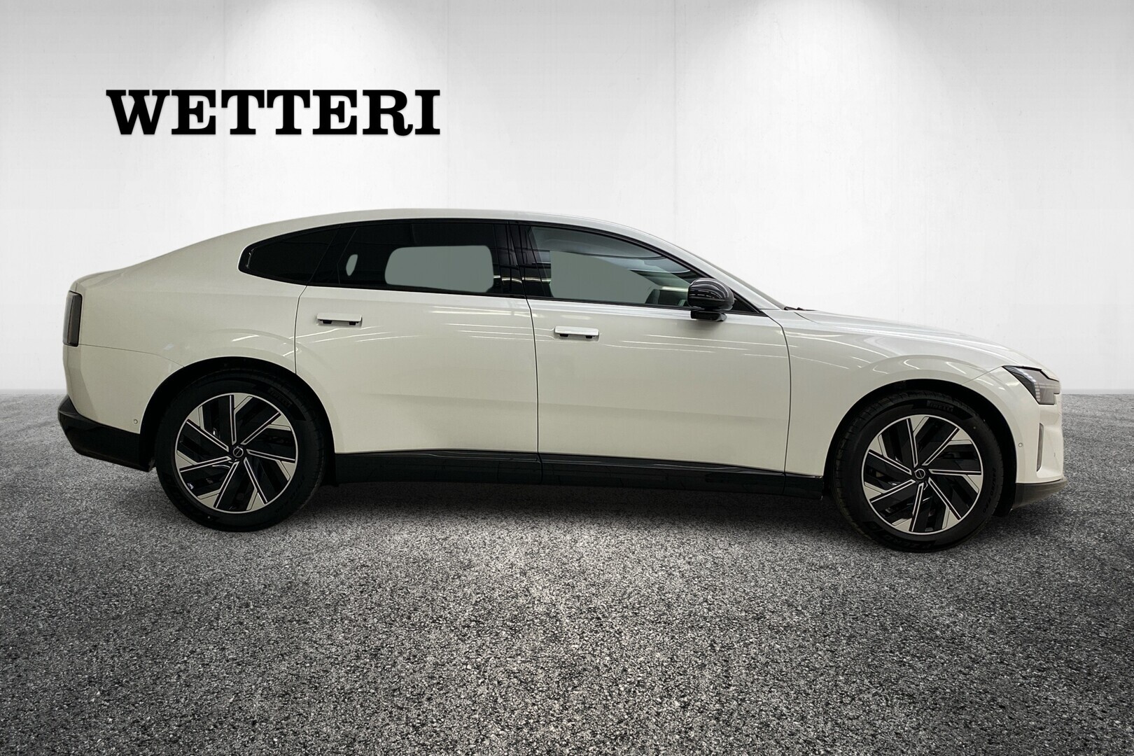 Volvo ES90 Single Plus 2026, kuva 3/21