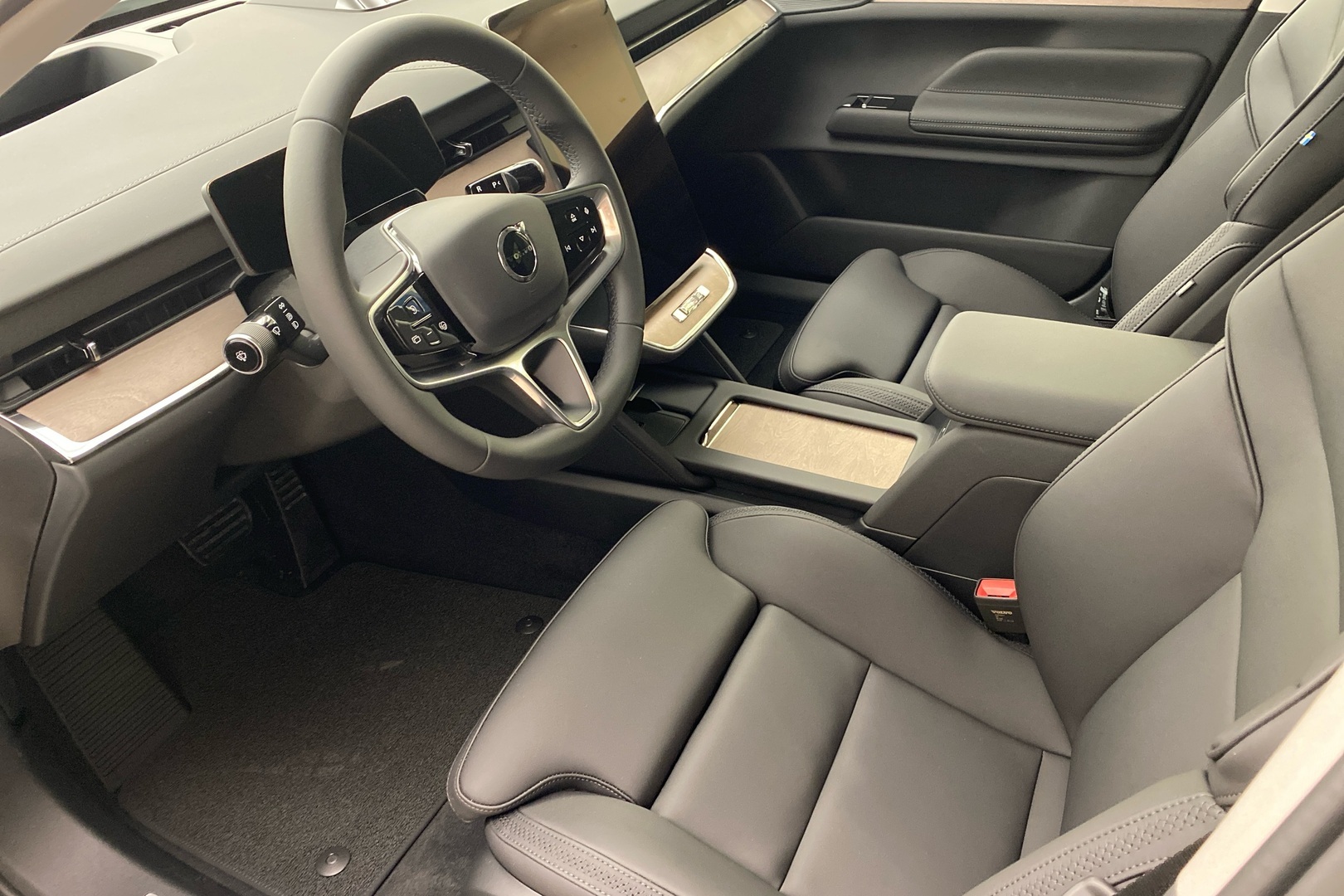 Volvo ES90 Single Plus 2026, kuva 6/21