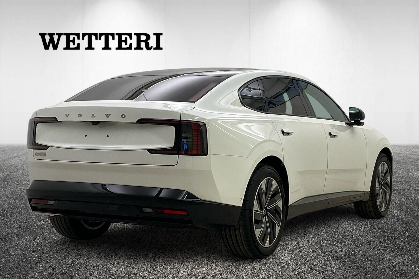 Volvo ES90 Single Plus 2026, kuva 4/21