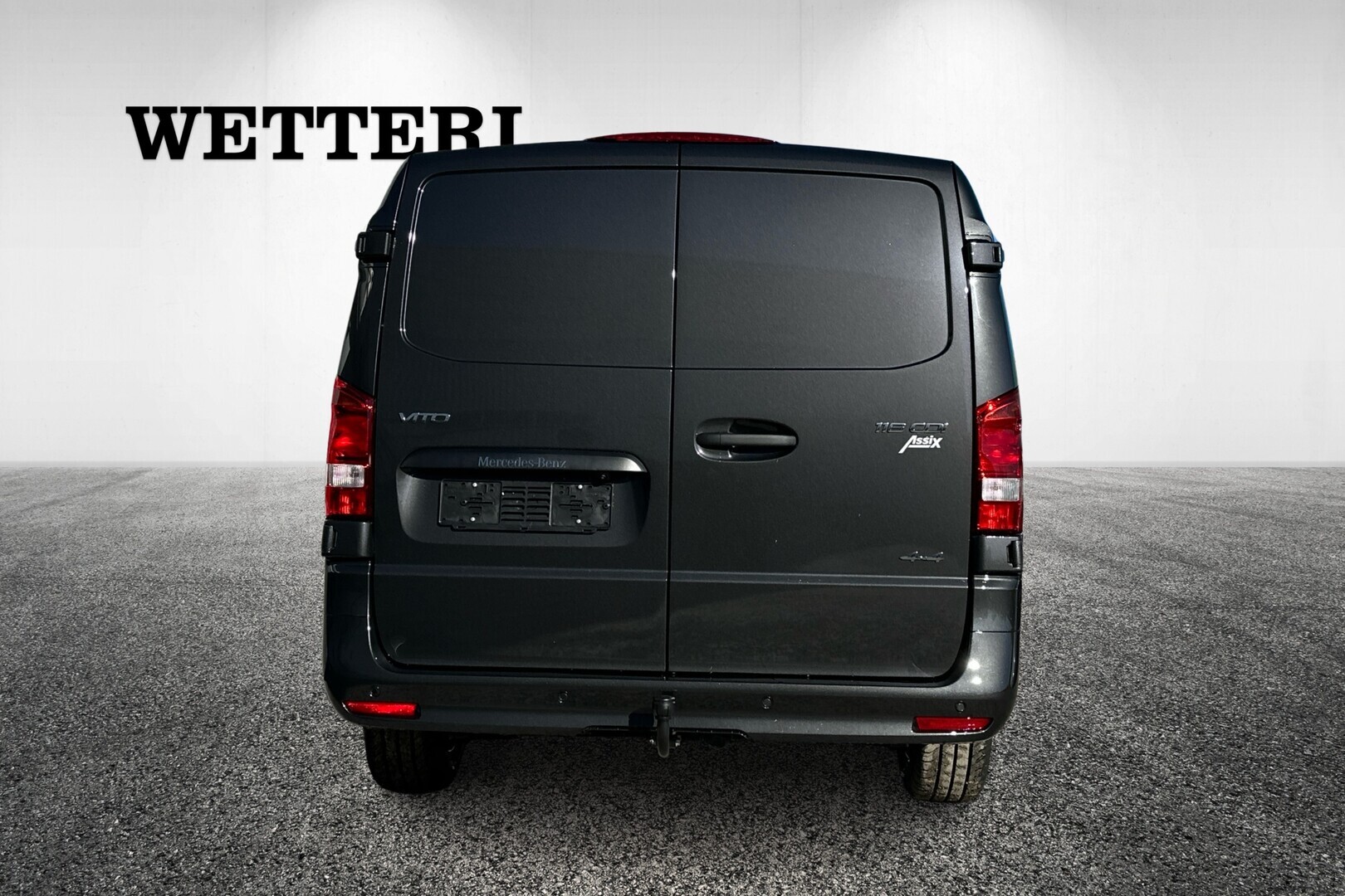 Mercedes-Benz Vito 2026, kuva 4/27