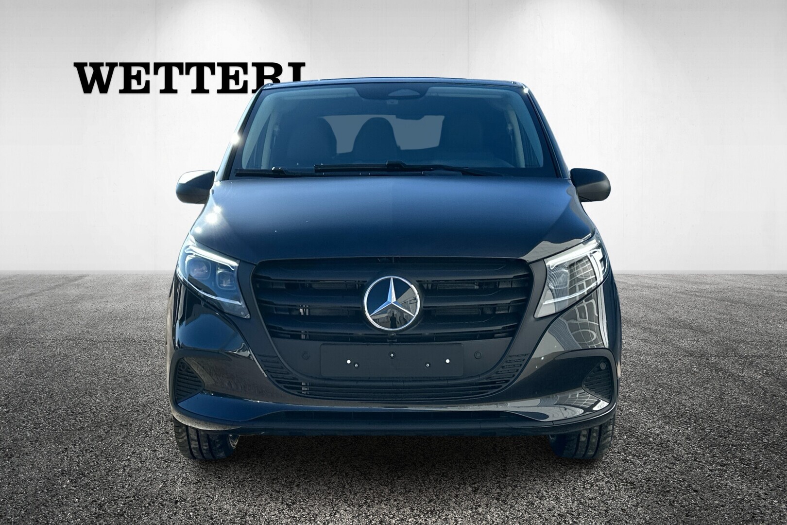 Mercedes-Benz Vito 2026, kuva 2/27