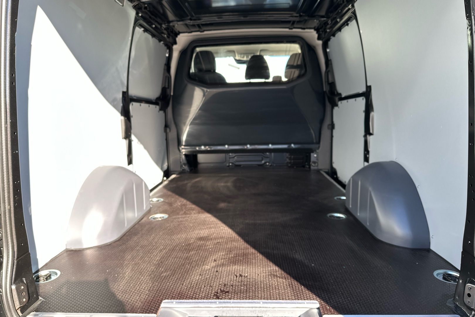 Mercedes-Benz Vito 2026, kuva 7/27