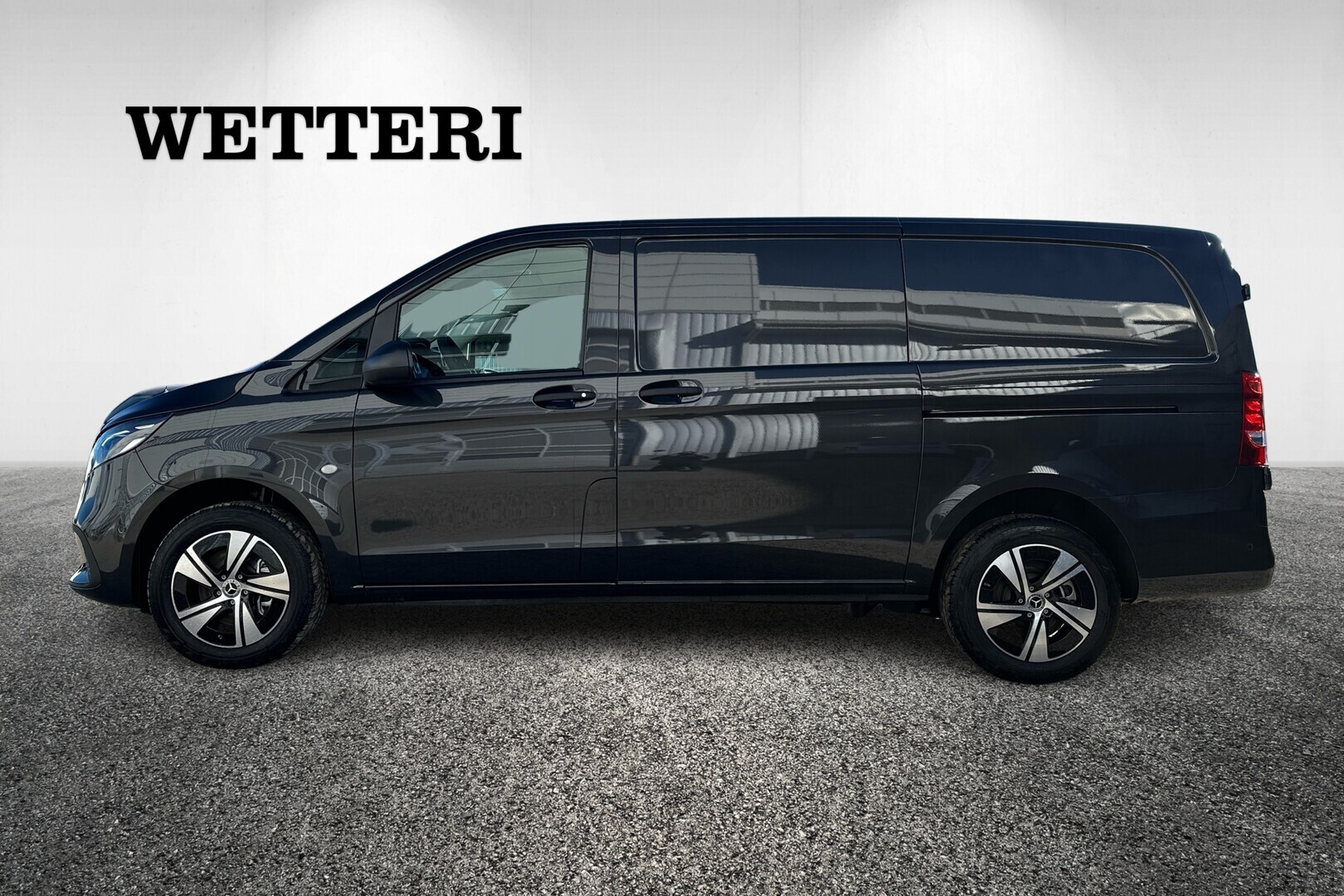 Mercedes-Benz Vito 2026, kuva 5/27