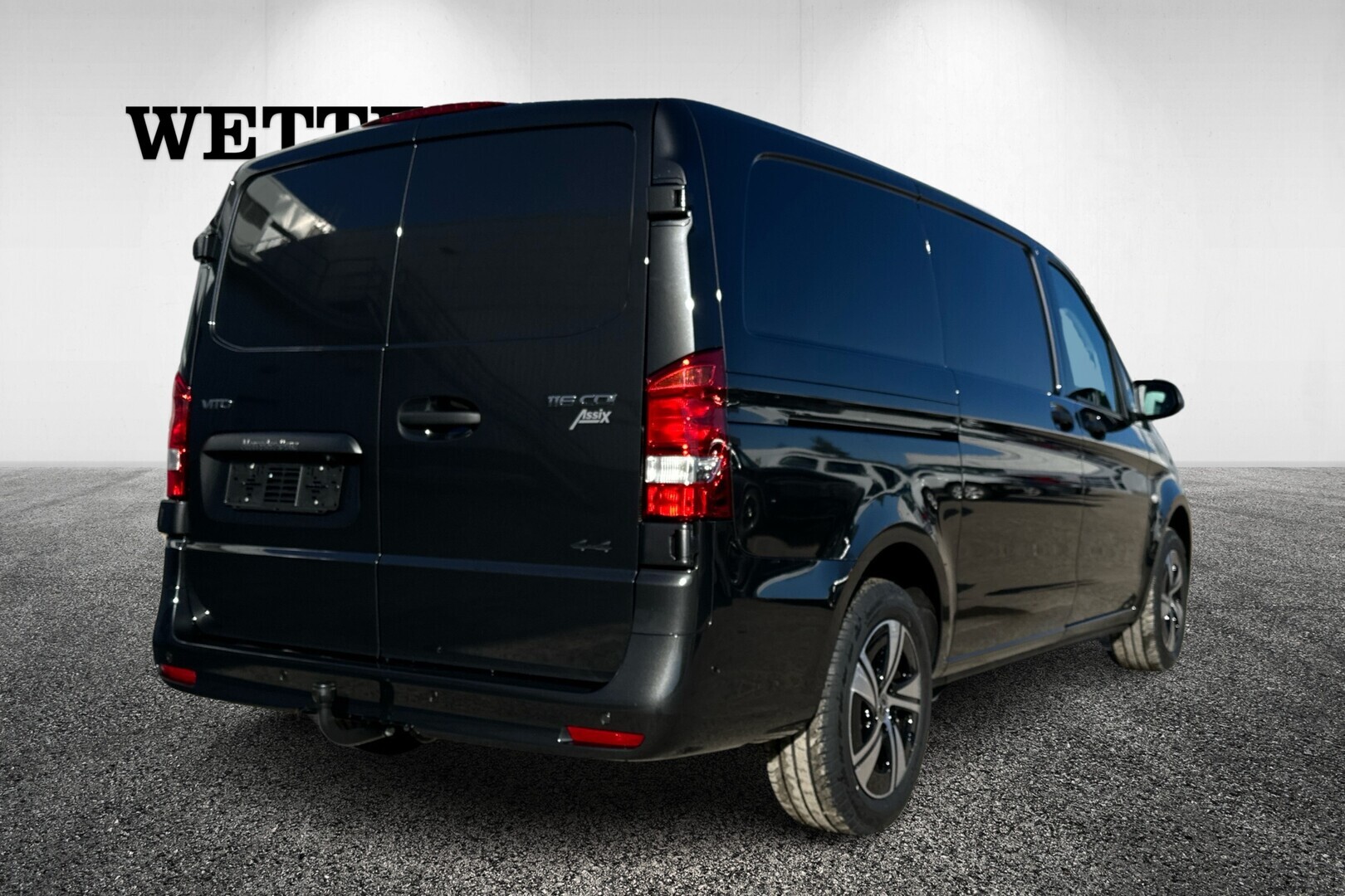 Mercedes-Benz Vito 2026, kuva 3/27