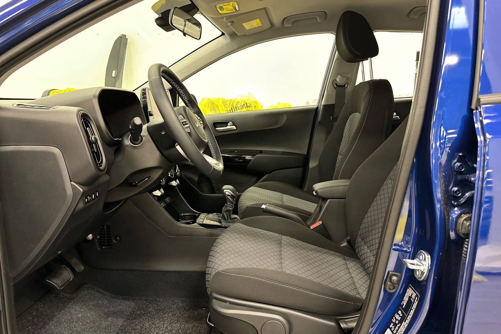 Kia Picanto 1,0 LX AMT 4P 2026, kuva 7/24