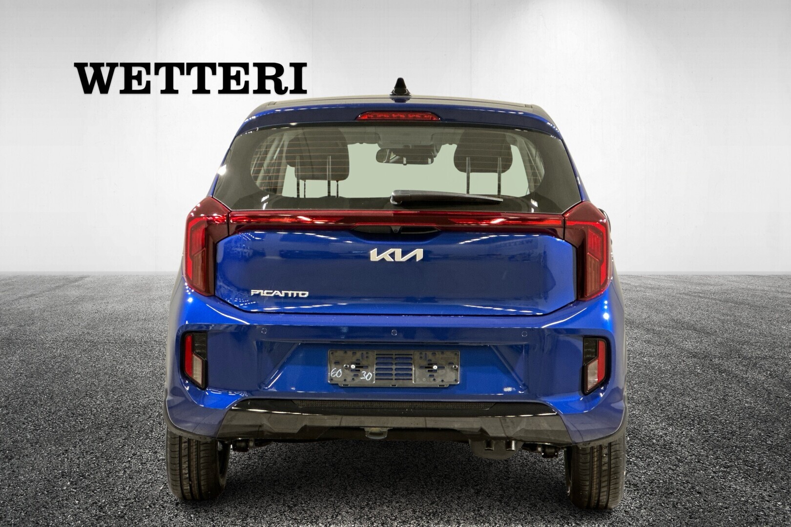 Kia Picanto 1,0 LX AMT 4P 2026, kuva 5/24