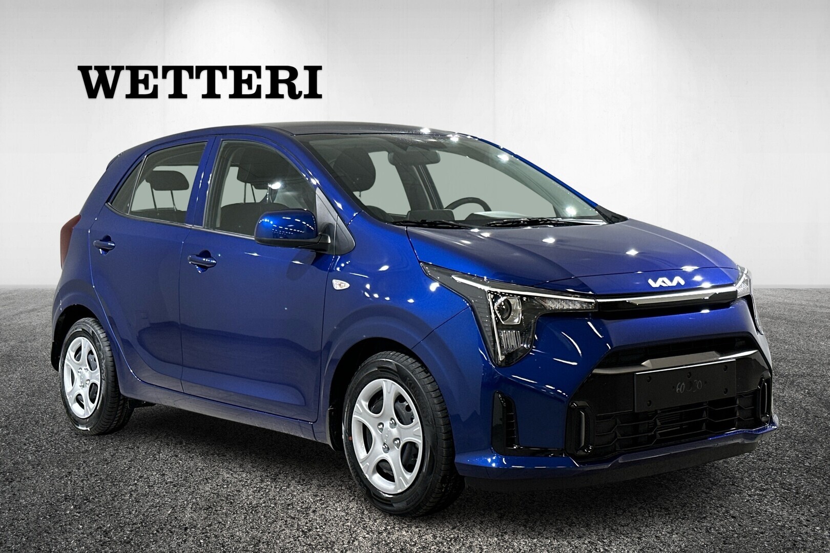 Kia Picanto 1,0 LX AMT 4P 2026, kuva 3/24