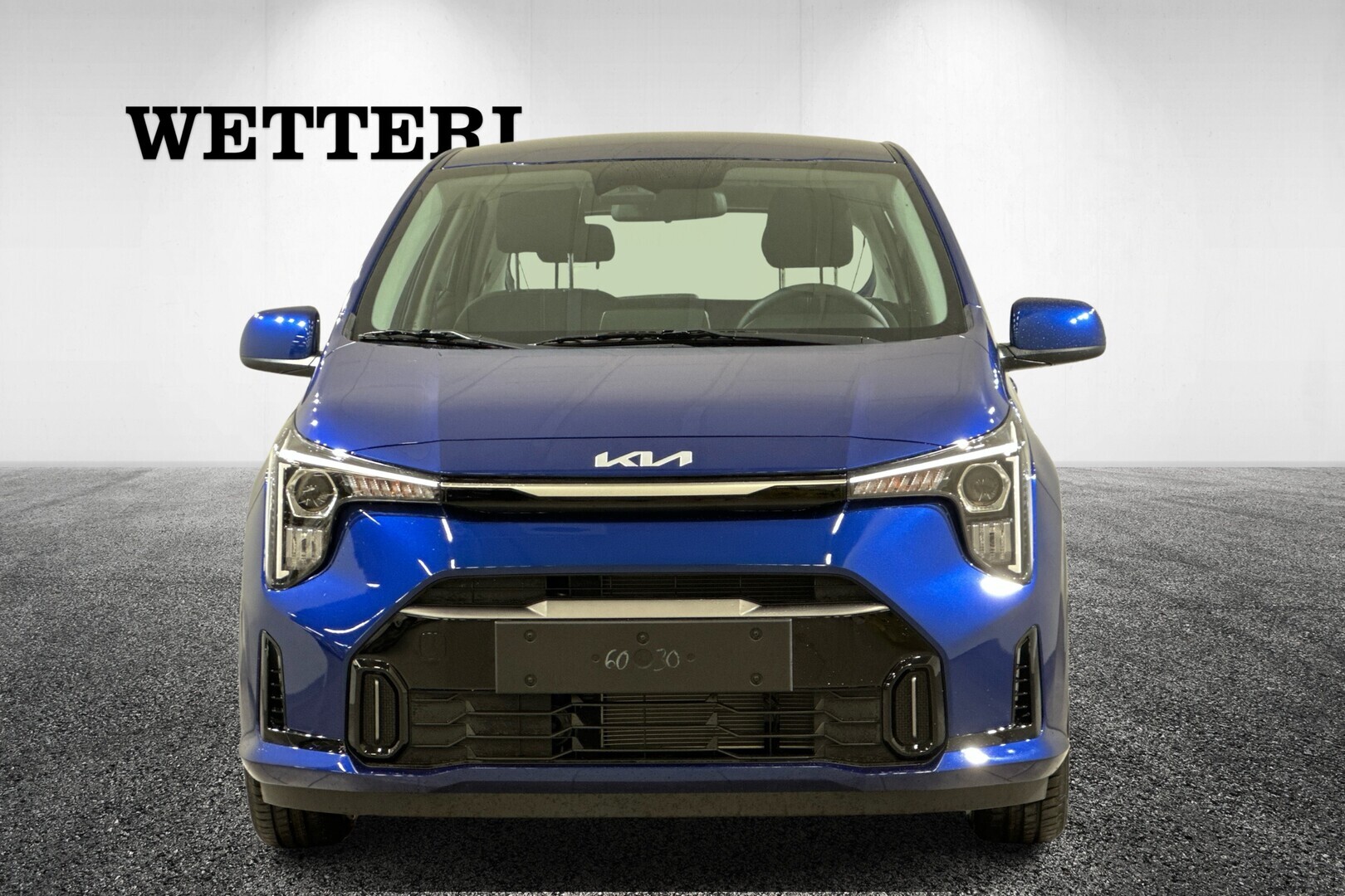 Kia Picanto 1,0 LX AMT 4P 2026, kuva 2/24