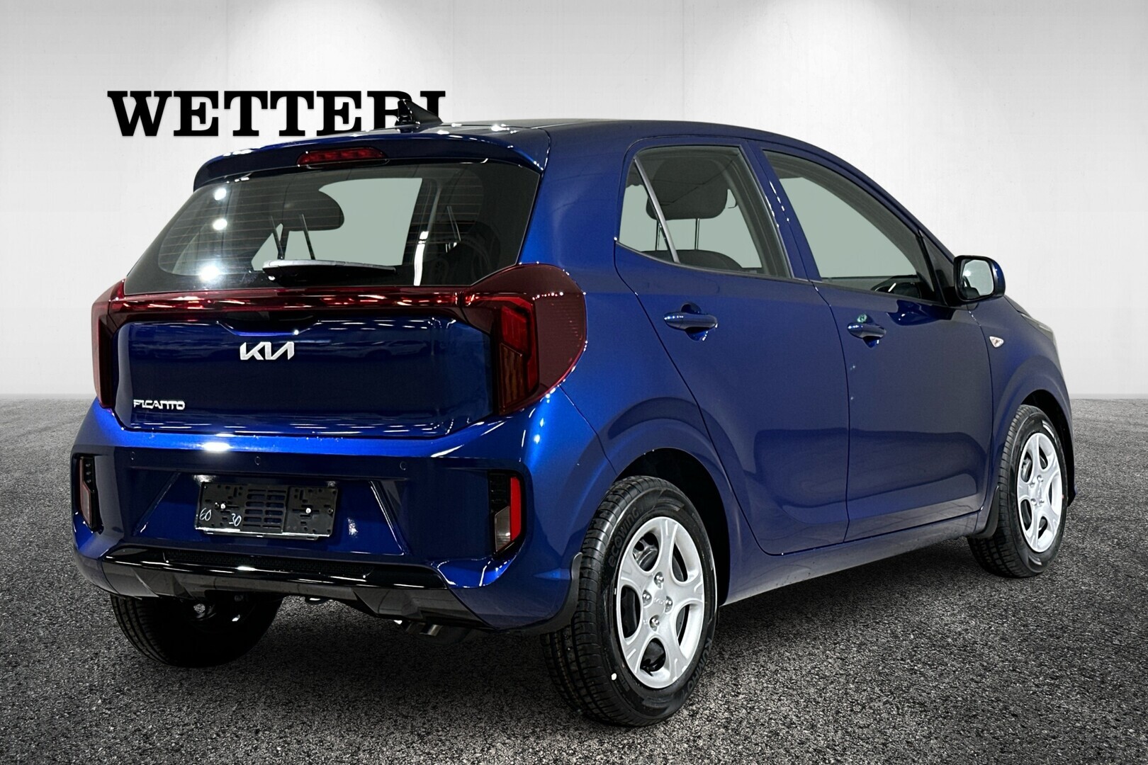 Kia Picanto 1,0 LX AMT 4P 2026, kuva 4/24