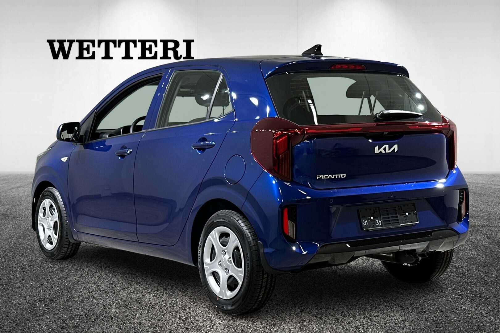 Kia Picanto 1,0 LX AMT 4P 2026, kuva 6/24