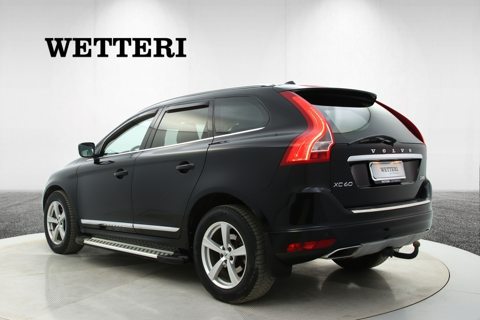 Volvo XC60 2017, kuva 3/24