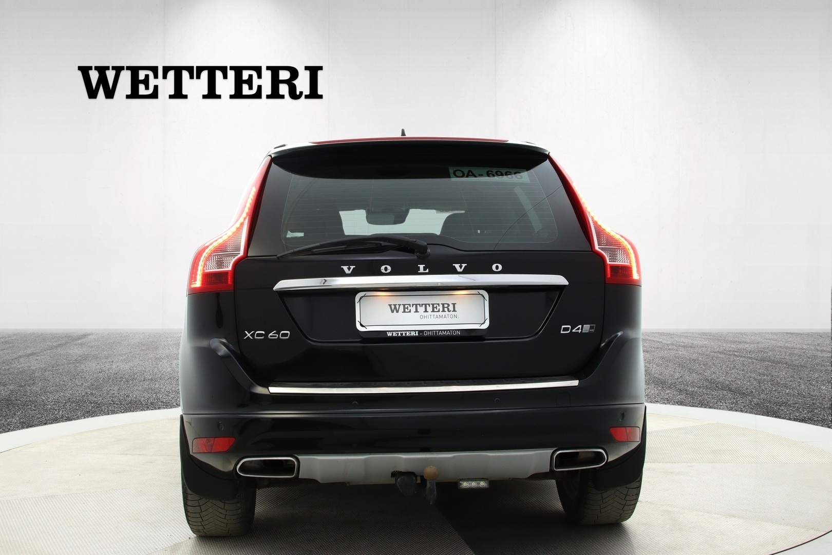 Volvo XC60 2017, kuva 4/24