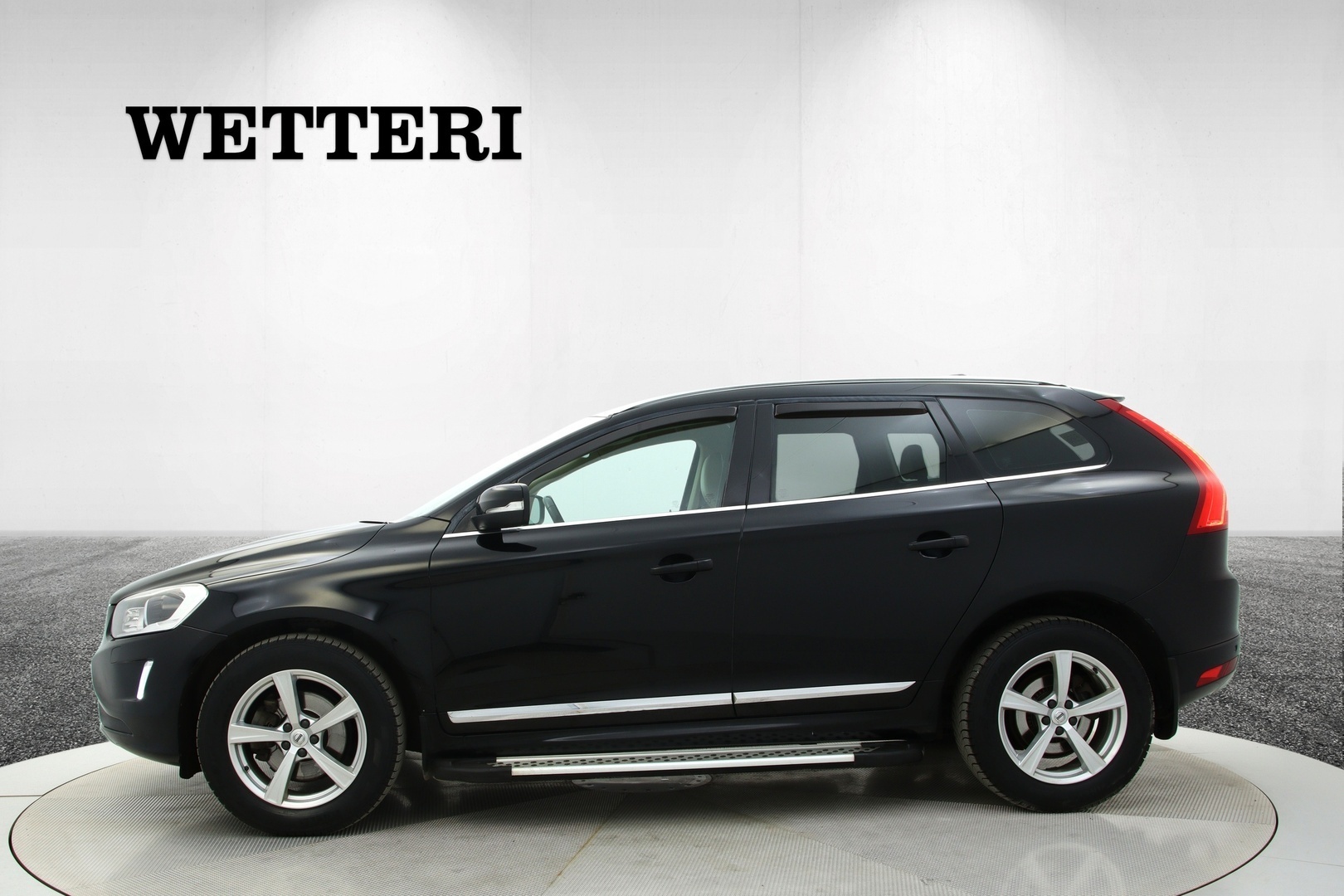 Volvo XC60 2017, kuva 2/24