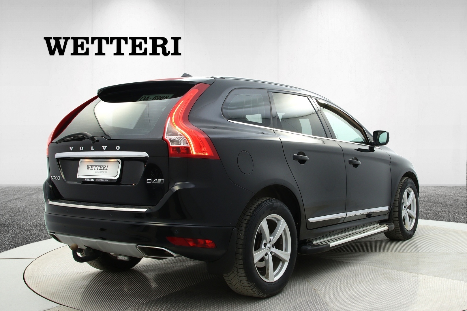 Volvo XC60 2017, kuva 5/24
