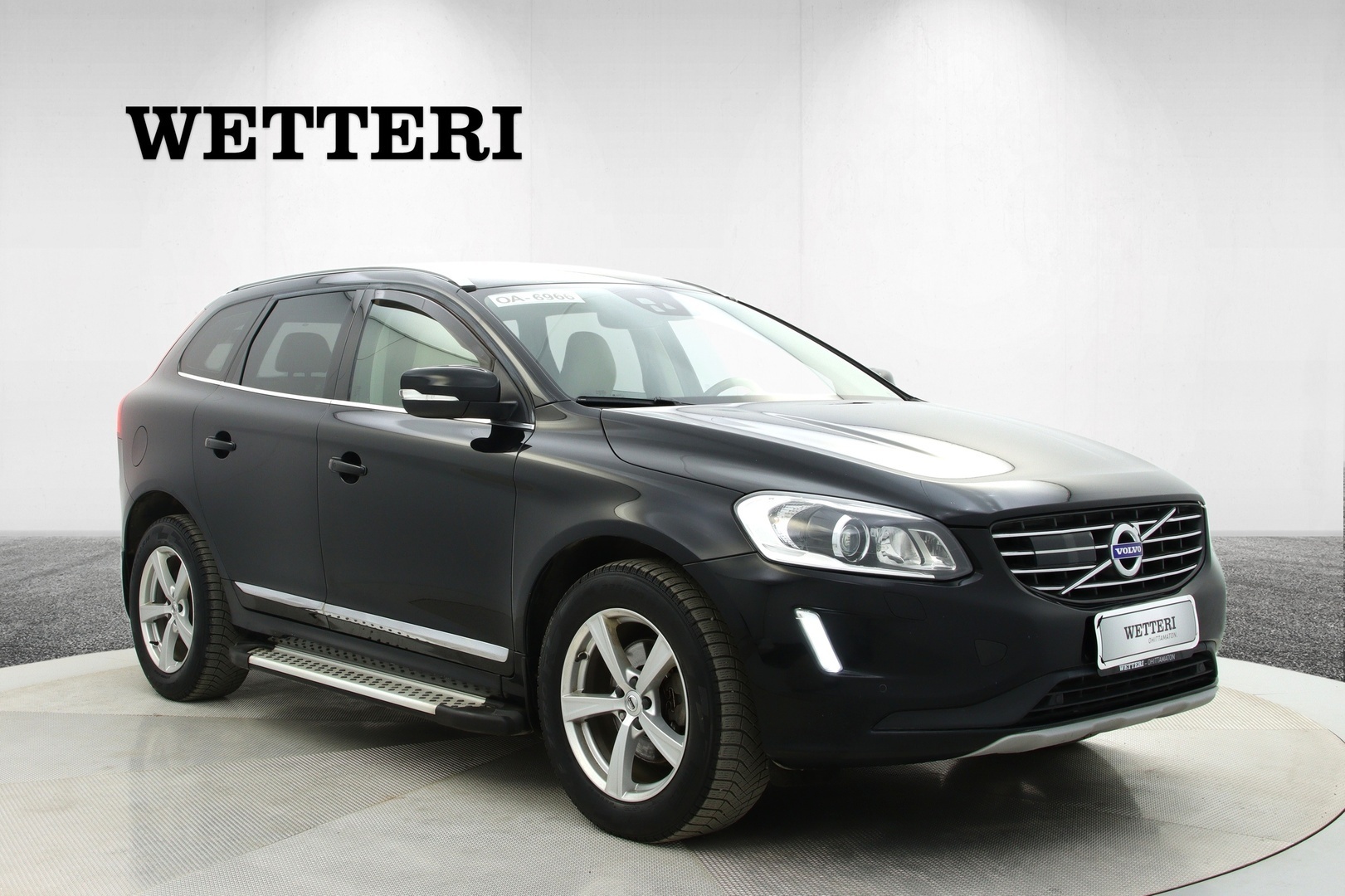 Volvo XC60 2017, kuva 7/24