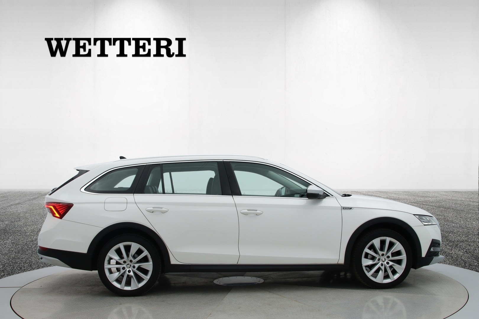 Skoda Octavia 2022, kuva 6/21