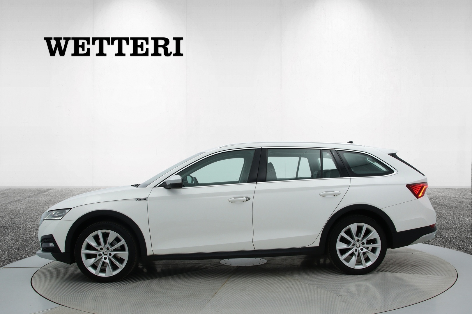 Skoda Octavia 2022, kuva 2/21