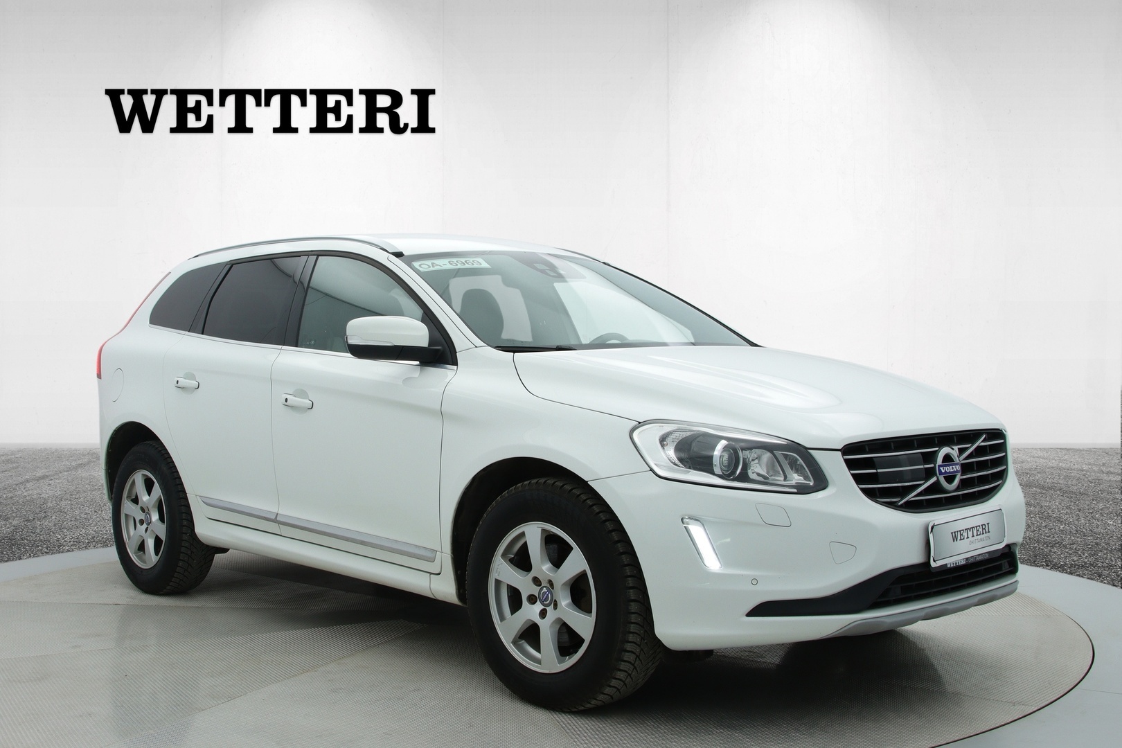 Volvo XC60 2017, kuva 7/16