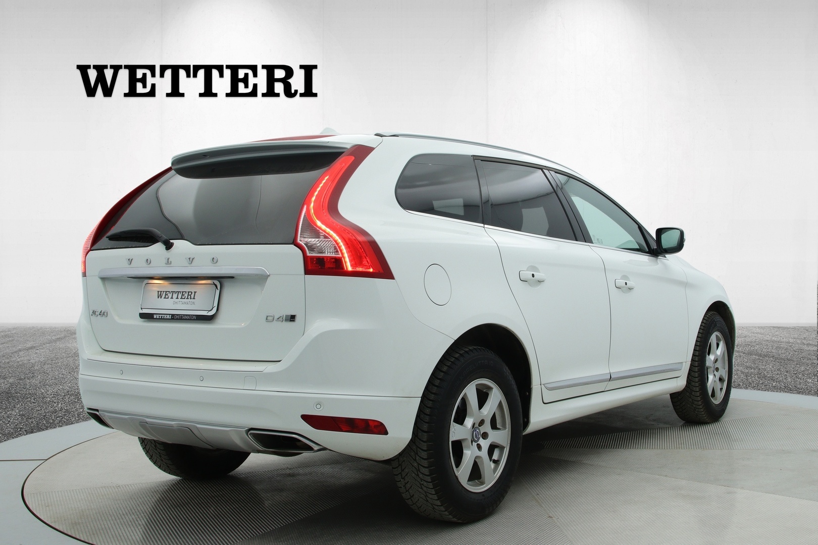 Volvo XC60 2017, kuva 5/16