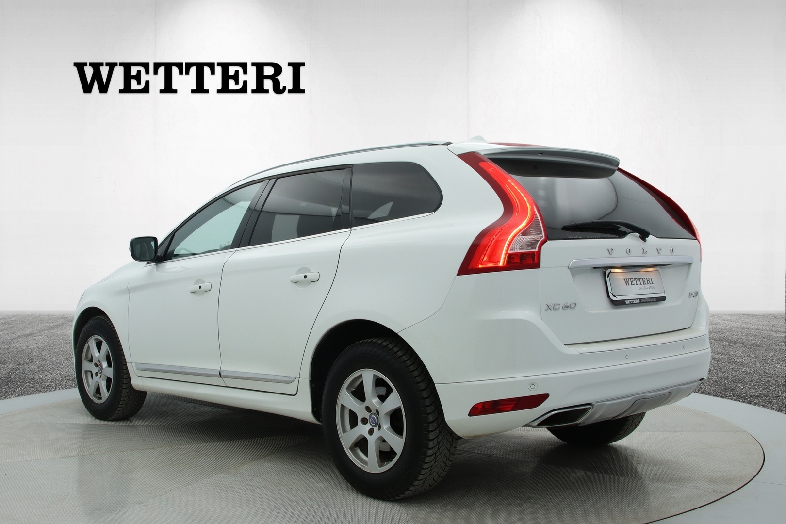 Volvo XC60 2017, kuva 3/16