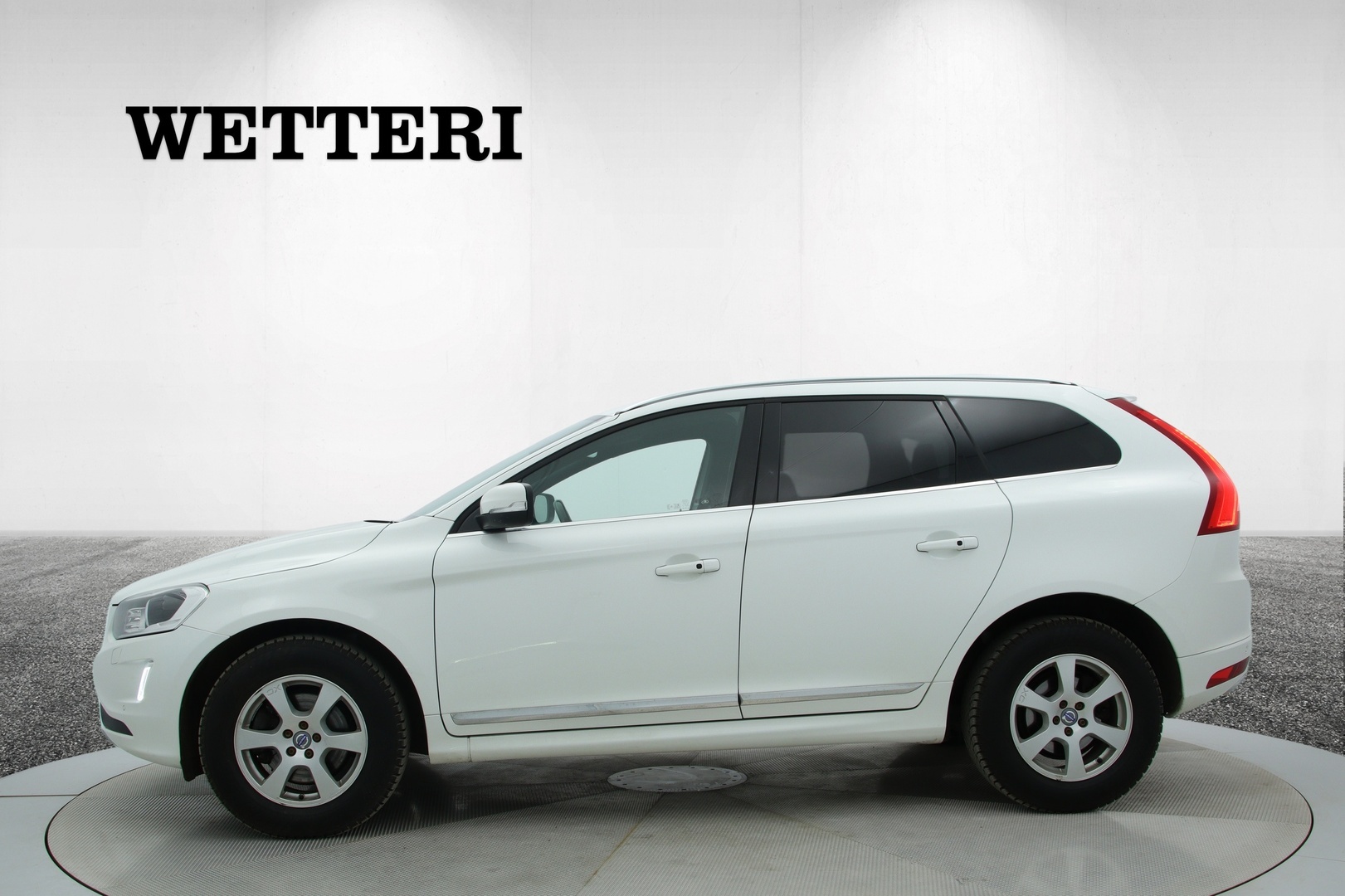 Volvo XC60 2017, kuva 2/16