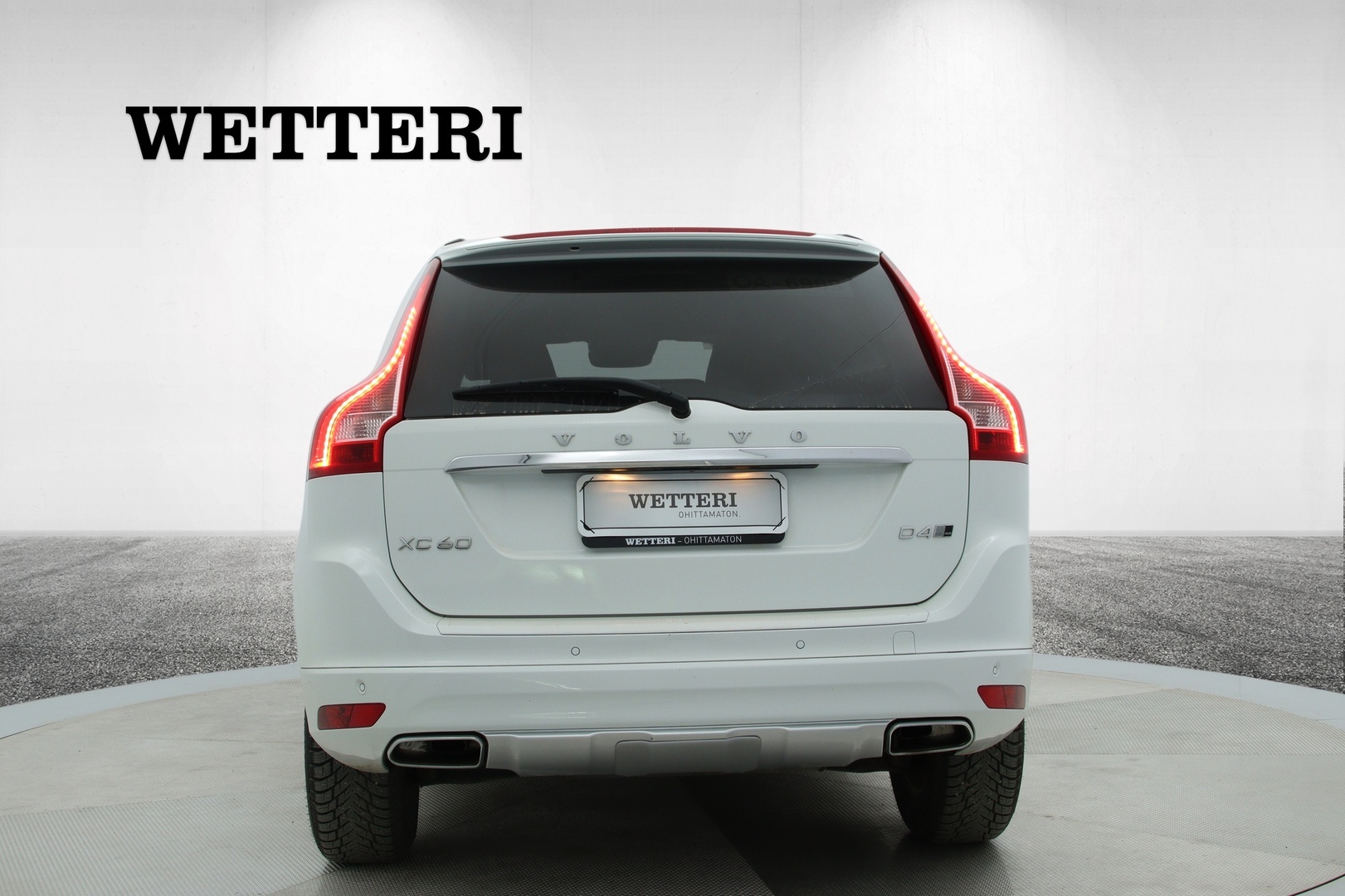 Volvo XC60 2017, kuva 4/16