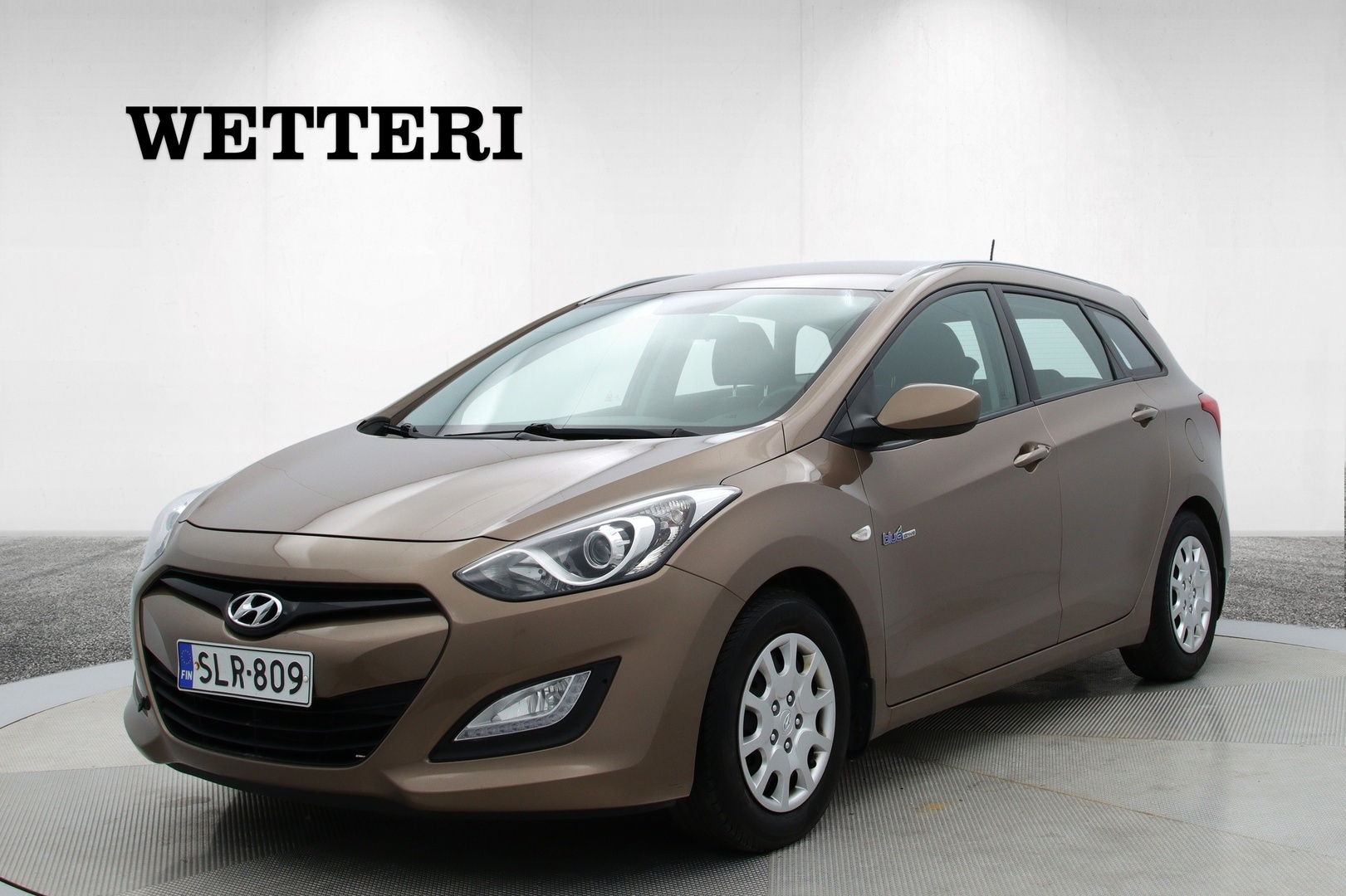 HYUNDAI i30 Wagon 1,4 MPI 6MT ISG Classic /Juuri katsastettu / Ilmastointi / Penkinlämmittimet / Huoltokirja / Kahdet renkaat vanteilla - /Juuri katsastettu / Ilmastointi / Penkinlämmittimet / Huoltokirja / Kahdet renkaat vanteilla