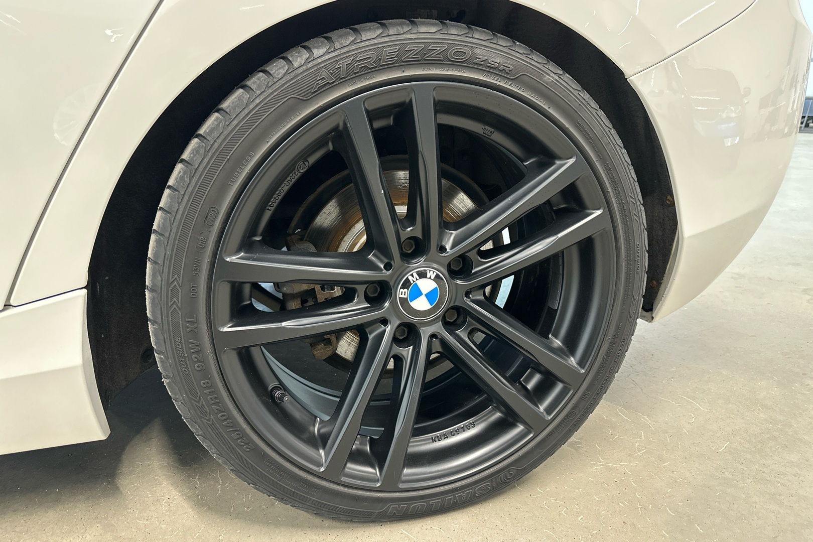 BMW 120 F20 Hatchback 120i A Business 2015, kuva 6/16
