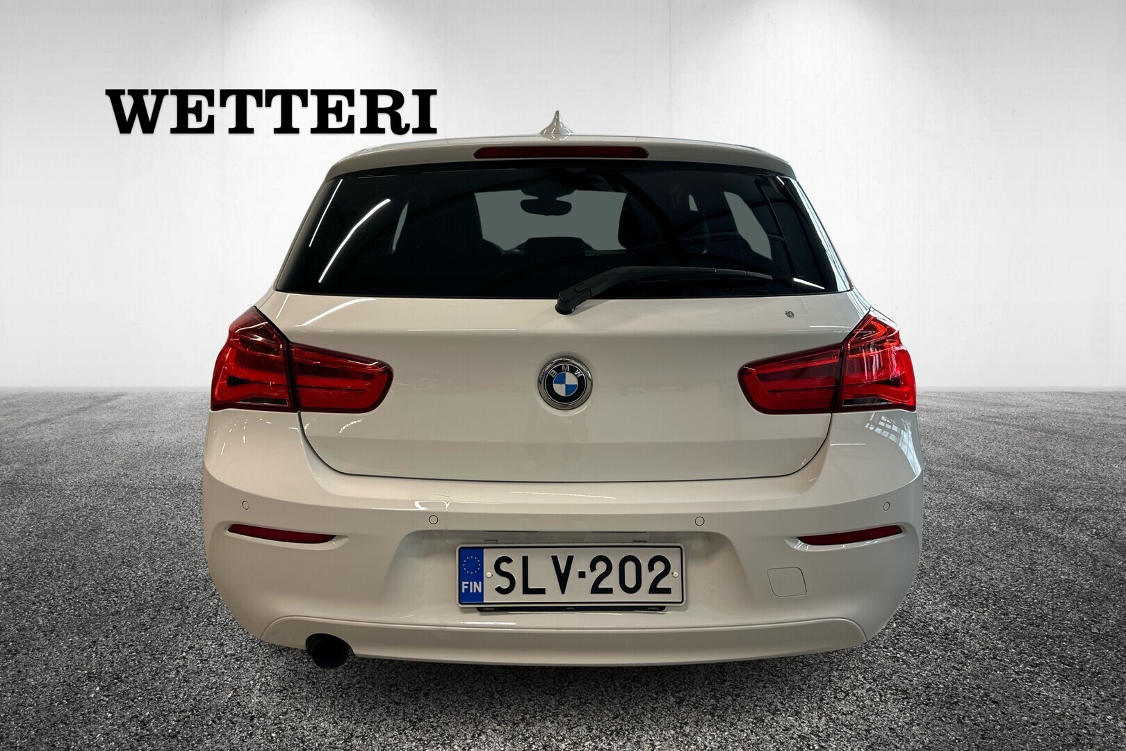 BMW 120 F20 Hatchback 120i A Business 2015, kuva 4/16