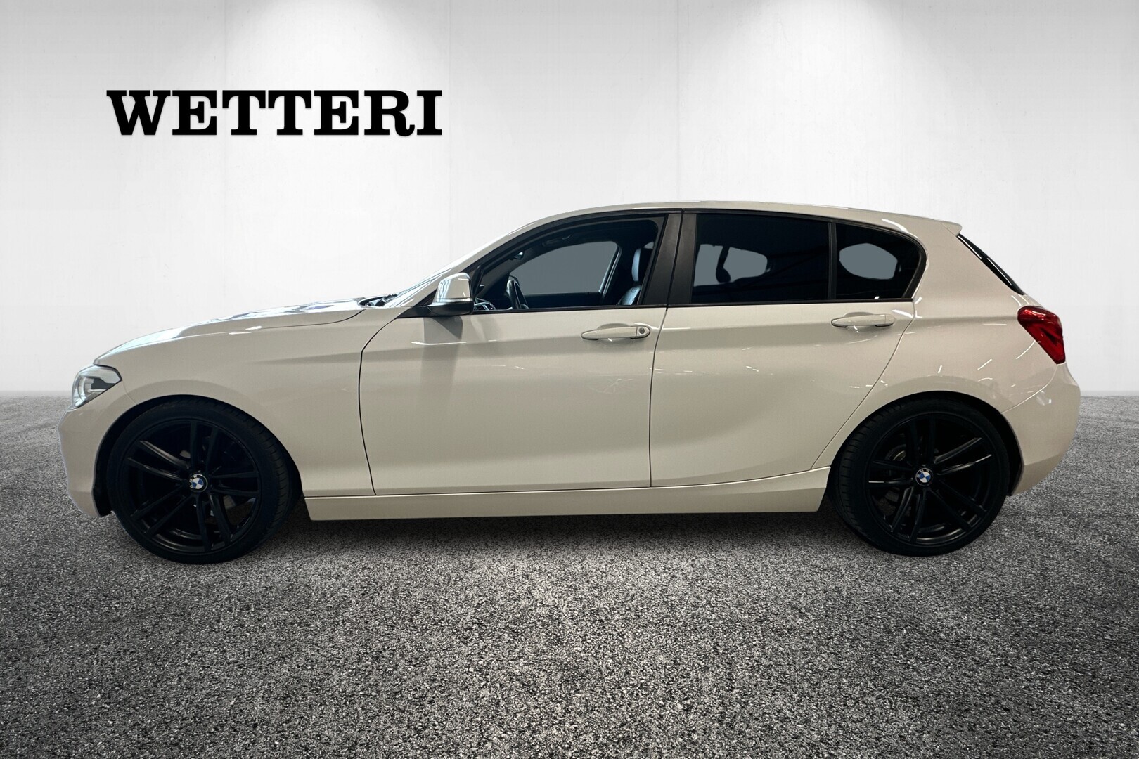 BMW 120 F20 Hatchback 120i A Business 2015, kuva 5/16