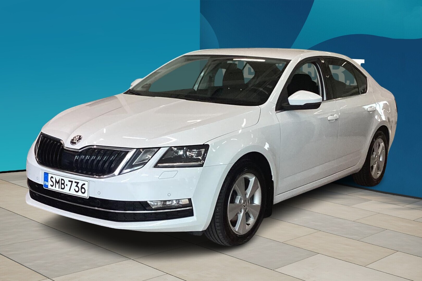 SKODA Octavia 1.4 TSI Style DSG Autom. 18 *Jakohihna vaihdettu / Viimeisin huolto 03/2026 / Vakkari  / Suomi-auto* - *Webasto / Defa ylläpitolaturi / LED / BLIS / Smartlink / Lämmitettävä tuulilasi / Tutkat* 