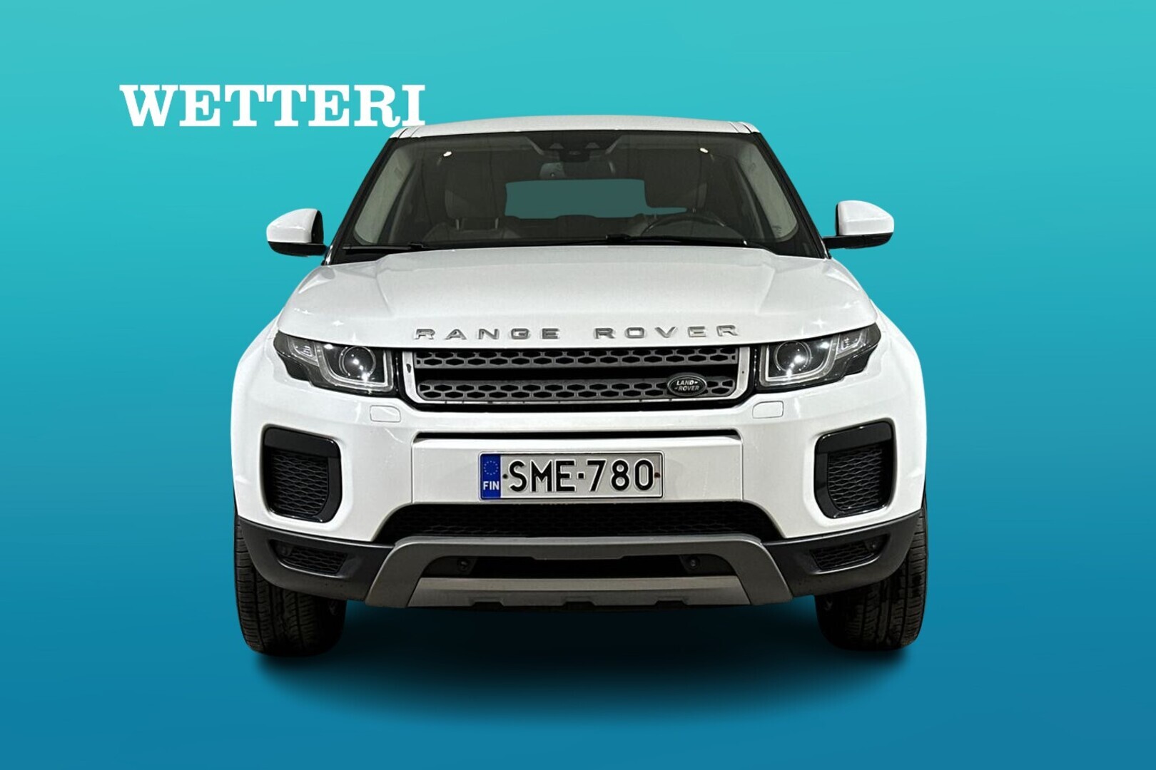 Land Rover Range Rover Evoque 2017, bild 2/24