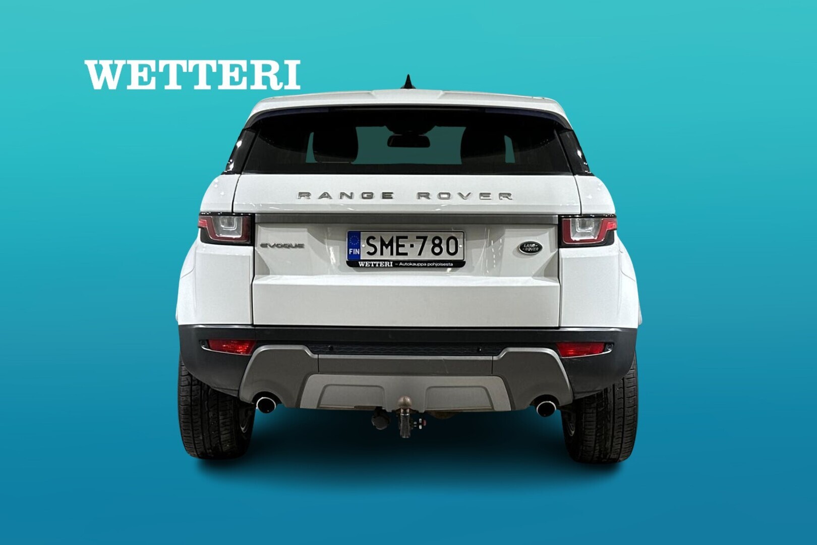 Land Rover Range Rover Evoque 2017, bild 6/24