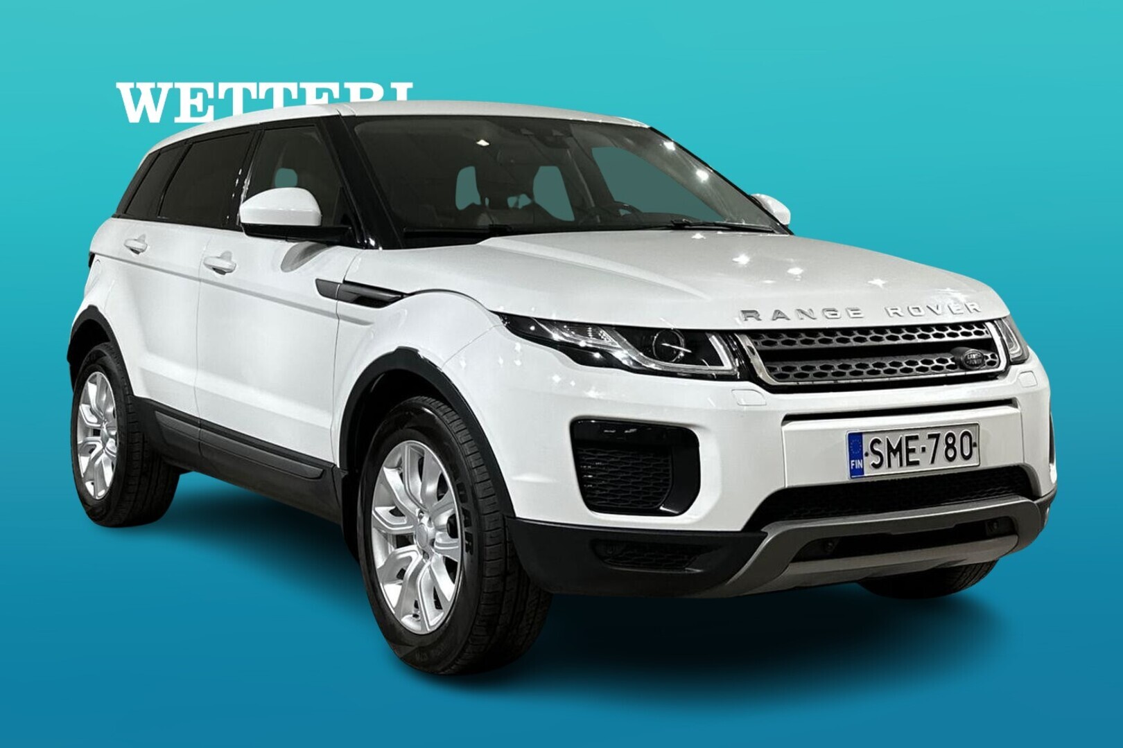Land Rover Range Rover Evoque 2017, bild 3/24