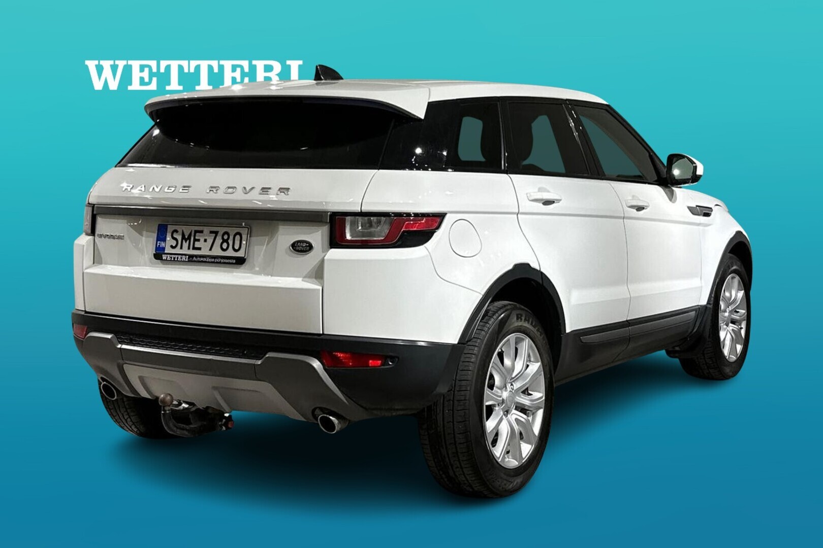 Land Rover Range Rover Evoque 2017, bild 5/24