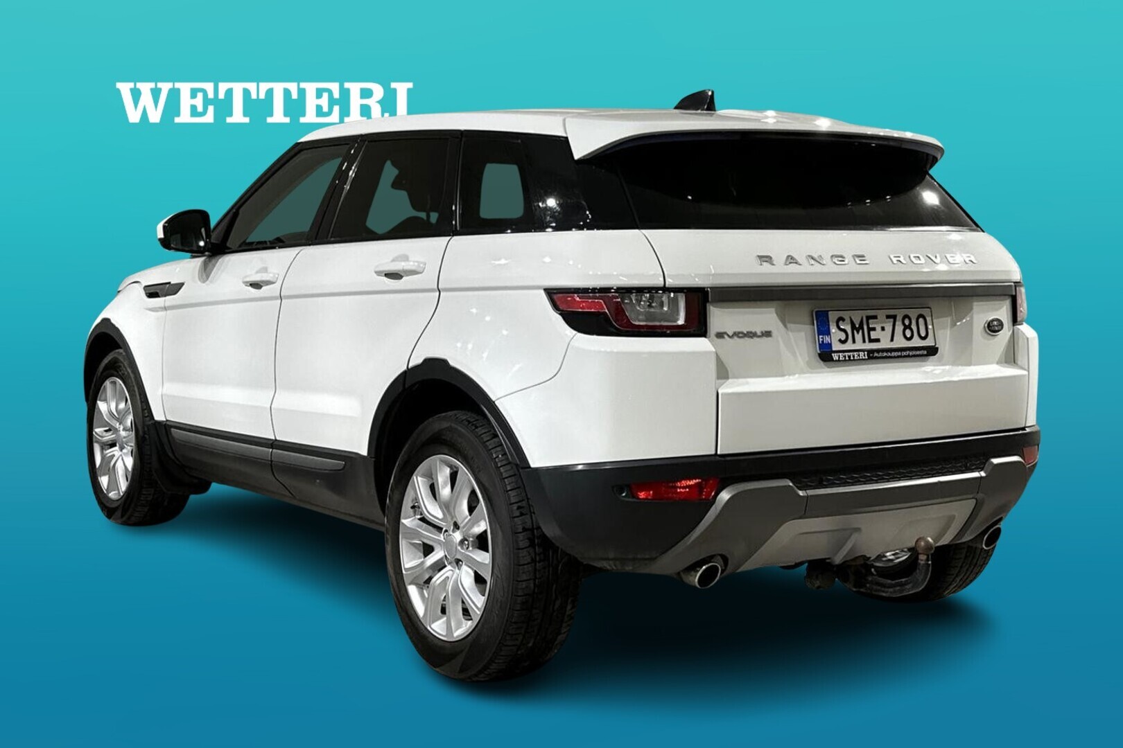Land Rover Range Rover Evoque 2017, bild 7/24