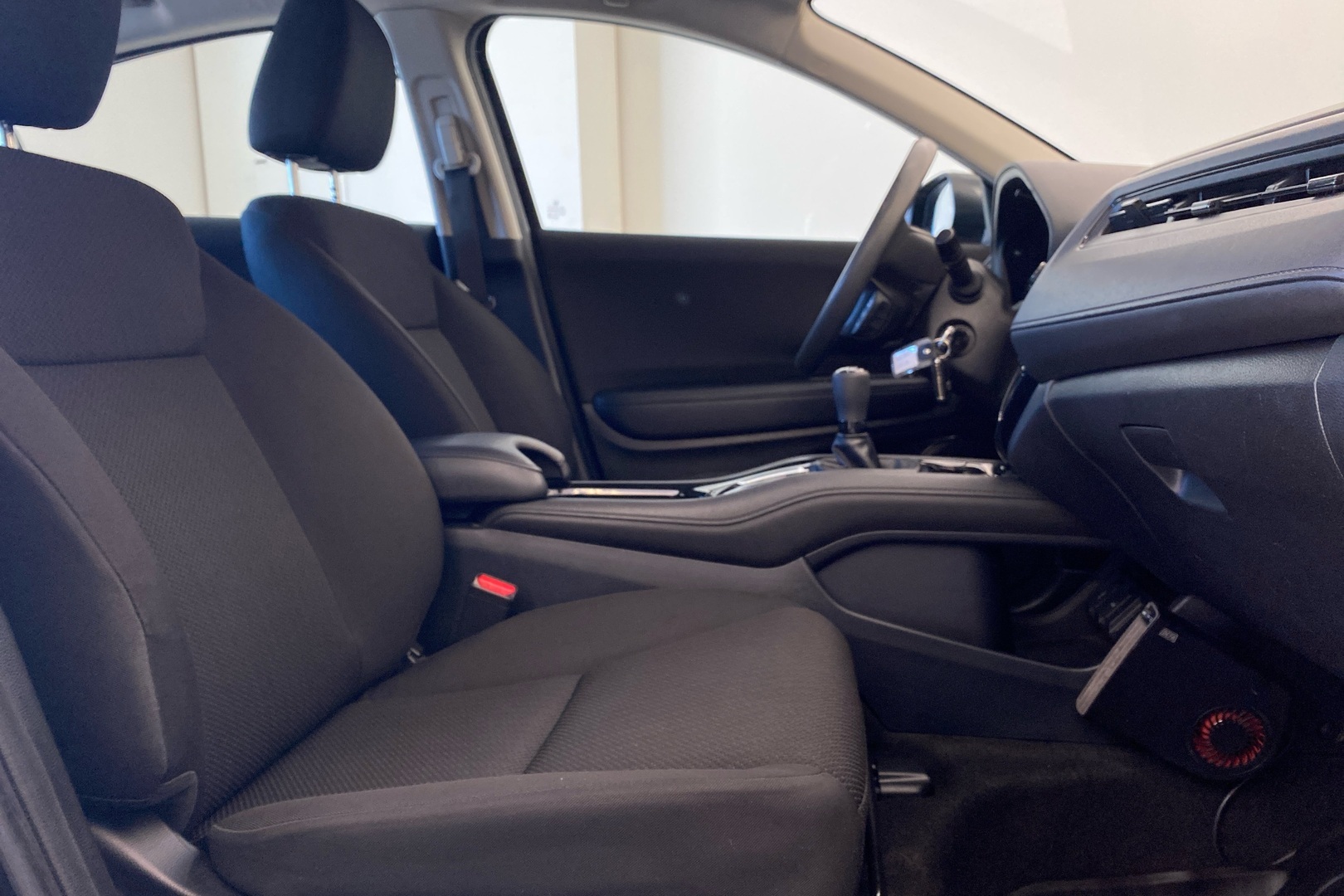 Honda HR-V 1,6D Comfort 2018, kuva 7/15