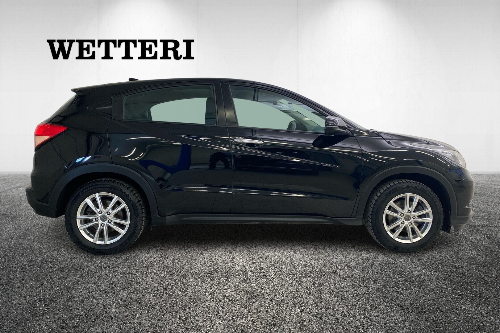 Honda HR-V 1,6D Comfort 2018, kuva 3/15