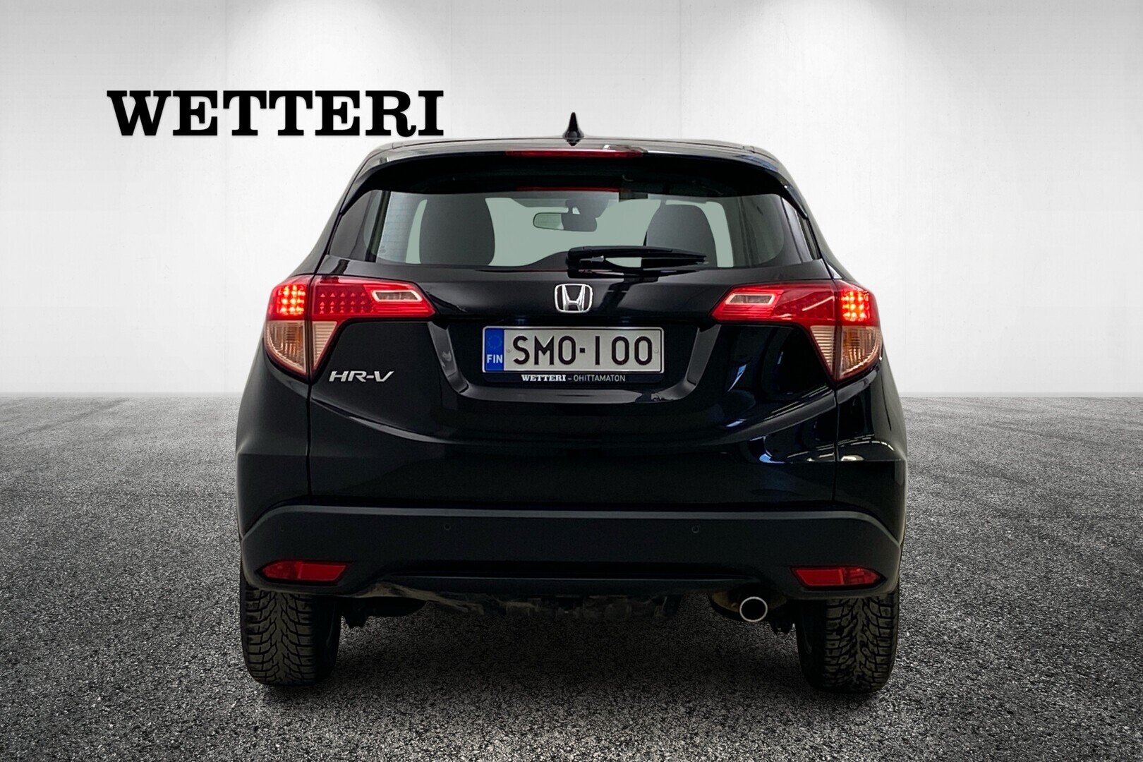 Honda HR-V 1,6D Comfort 2018, kuva 5/15
